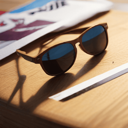 Illustration of Drua partners with leading Australian sunglass brand Carve