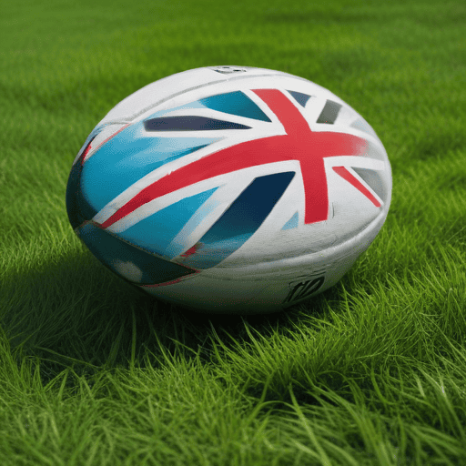 Illustration of Drua to host RFCLA in historic preseason fixture