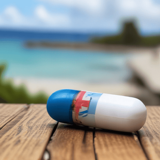 Illustration of Drugs affordability and accessibility not a hinderance to youths