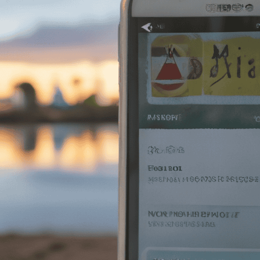 Illustration of Duo charged for scamming Fijians, separate cases