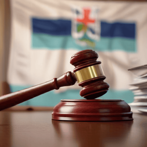 Illustration of Editorial: PM’s Decisive Action Upholds Integrity, But It Must Be Consistent