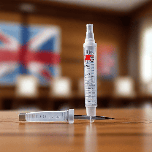 Illustration of Editorial comment | Pushing for rehab centres!