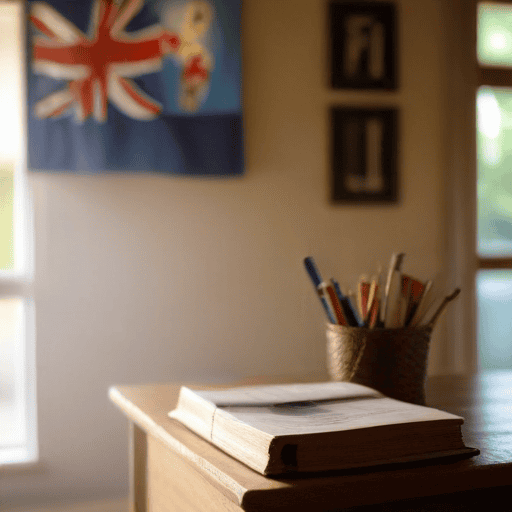 Illustration of Education Minister announces re-introduction of teacher training interviews for Year 13 students