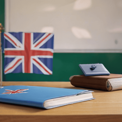 Illustration of Education Minister announces re-introduction of teacher training interviews for Year 13 students