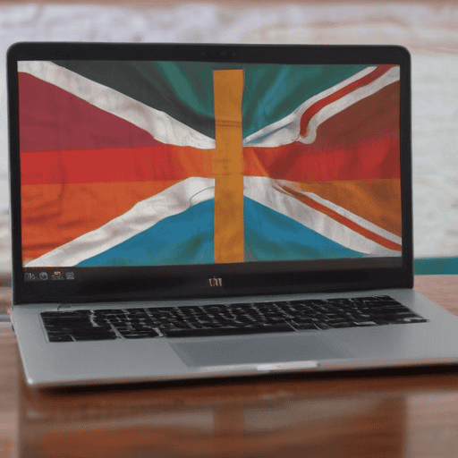 Illustration of Education Minister launches Learning Management System