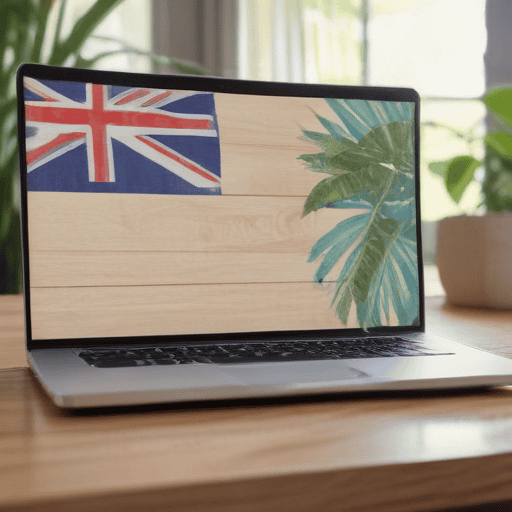 Illustration of Education Minister launches Learning Management System