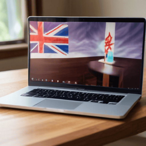 Illustration of Education Minister launches Learning Management System