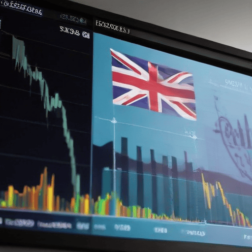 Illustration of Equity shares on SPX increase by 9.61pc