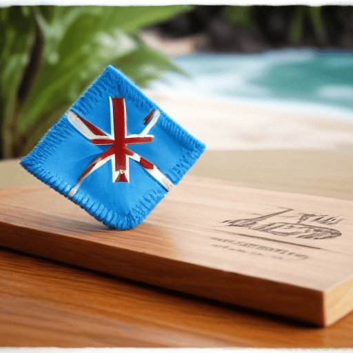 Illustration of Esther Kuva Dedicates Success to Late Mother