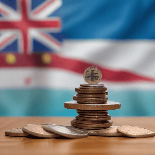 Illustration of Exceptional FNPF growth from $9.5b to $10.6b