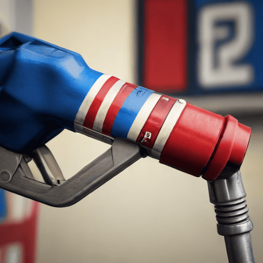 Illustration of FCCC Announces New Fuel and LPG Prices for January 2025