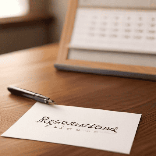 Illustration of FCCC CEO Joel Abraham resigns