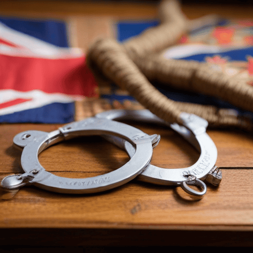 Illustration of FCS overwhelmed with contraband smuggling