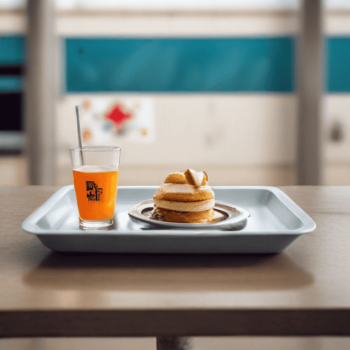 Illustration of FCS seizes contraband, suspends food intake for holidays