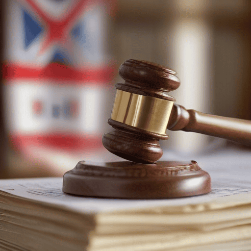 Illustration of FICAC, Former RFMF Finance Officer Told To Solve Their Issues