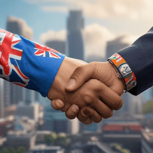 Illustration of FICAC persists to prosecute corruption related cases