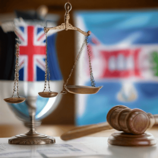 Illustration of FICAC rejects Seruiratu’s claims of political influence