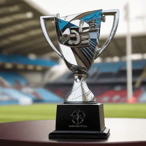 Illustration of FLiCK HYGIENE announced as Major Sponsor for 2024 Pacific Community Cup