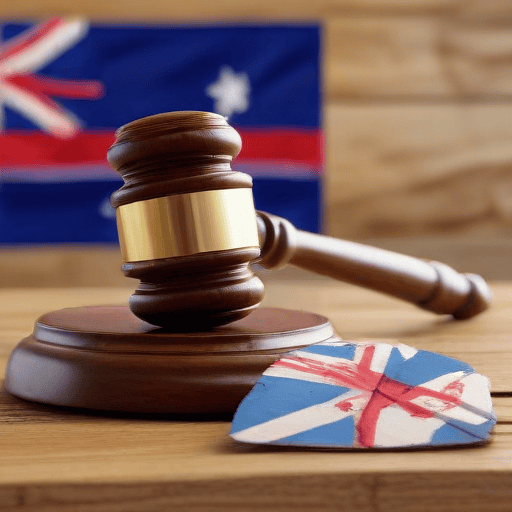 Illustration of Faith in Govt Restored But Backlash For ‘Misogynist’ Decision