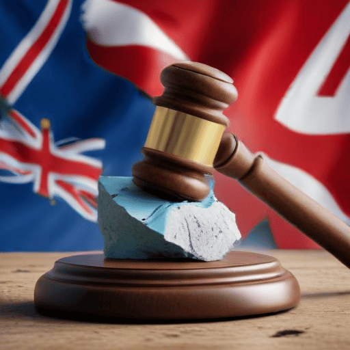 Illustration of Faith in Govt Restored But Backlash For ‘Misogynist’ Decision