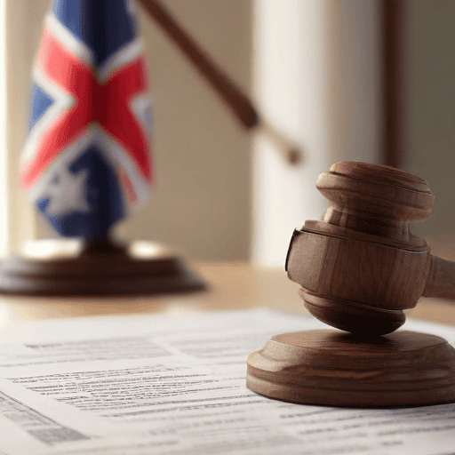 Illustration of Faith in Govt Restored But Backlash For ‘Misogynist’ Decision