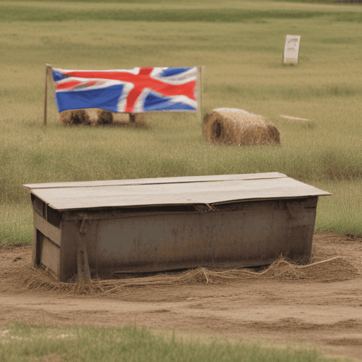 Illustration of Farmers Cry Foul Over Stolen And Dead Cattle