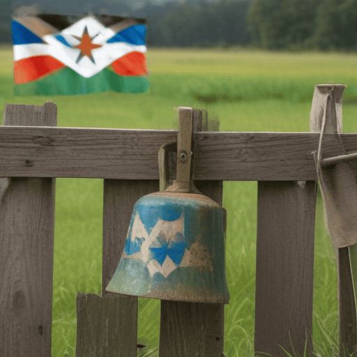 Illustration of Farmers Cry Foul Over Stolen And Dead Cattle