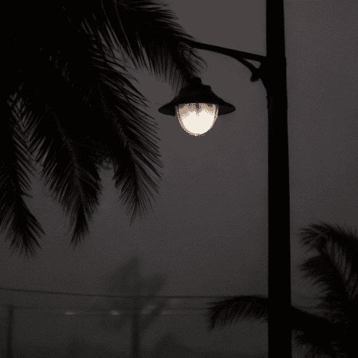 Illustration of Fault causes power disruption in parts of Nakasi