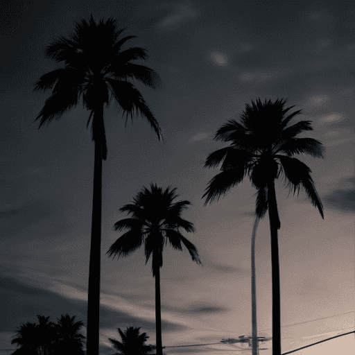 Illustration of Fault causes power disruption in parts of Nakasi