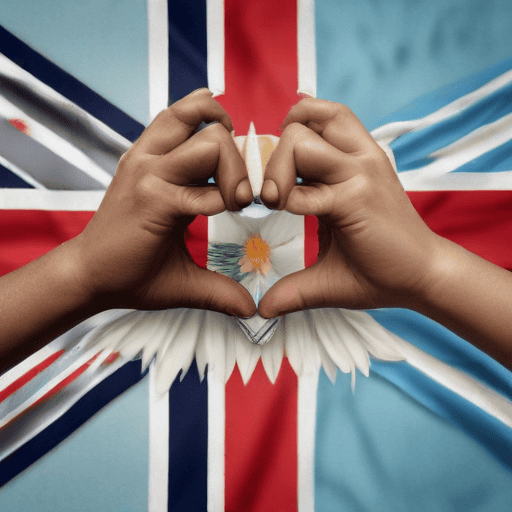 Illustration of Fight against violence