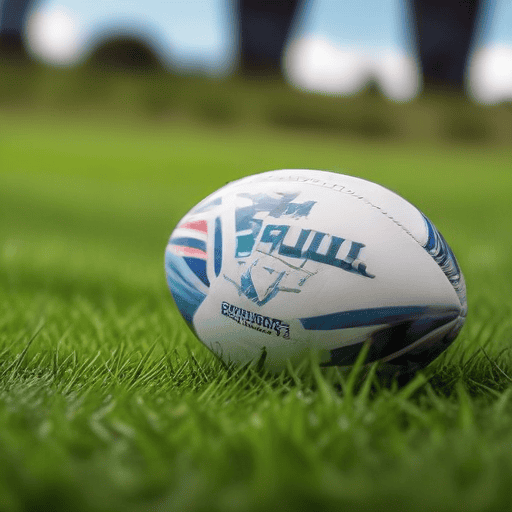 Illustration of Fiji 7s reps to feature for Mike Friday Select