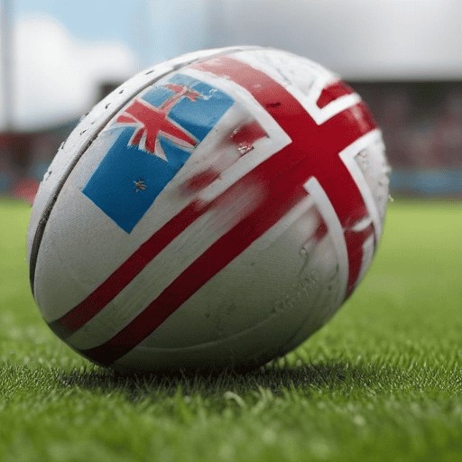 Illustration of Fiji 7s to settle bad blood with Uruguay in the Cape