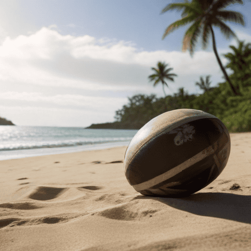 Illustration of Fiji 7s to settle bad blood with Uruguay in the Cape