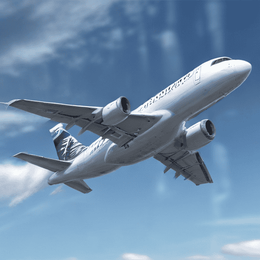 Illustration of Fiji Airways bags third APEX Five Star Major Airline award