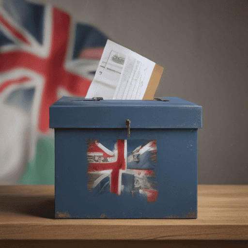 Illustration of Fiji Awaits Answers on Election Night App Glitch