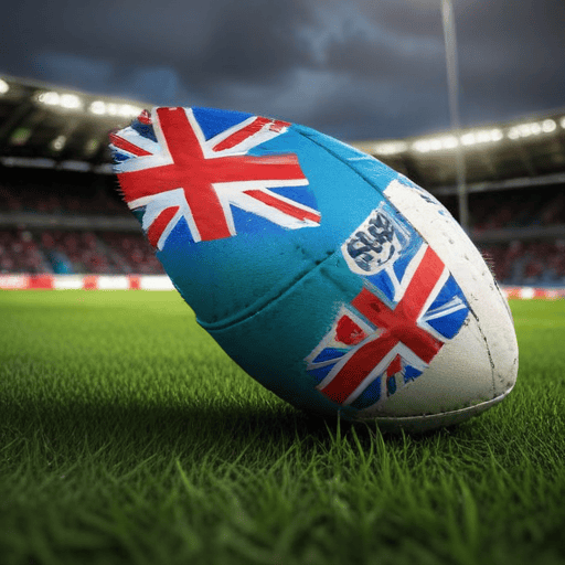 Illustration of Fiji Leads Series Table