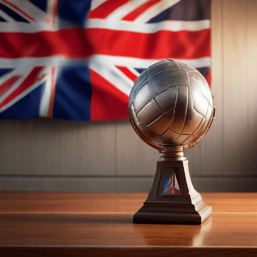 Illustration of Fiji create history at Men’s Netball Nations Cup