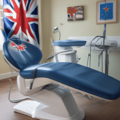 Illustration of Fiji dental project wins $25k grant