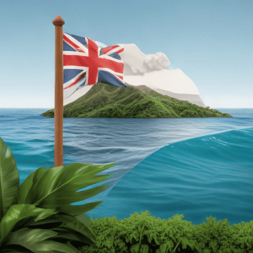 Illustration of Fiji maintains favourable economic growth in 2024