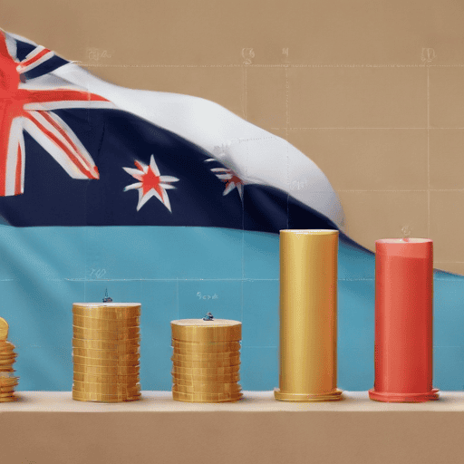 Illustration of Fiji maintains favourable economic growth in 2024