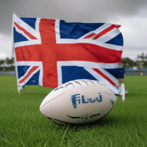 Illustration of Fiji pooled with NZ at Perth 7s