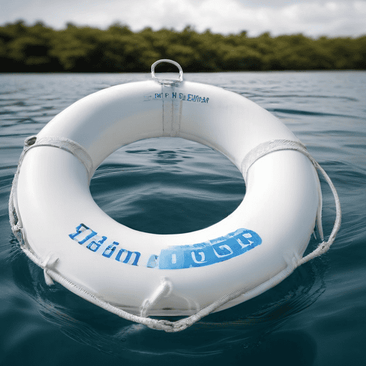 Illustration of Fiji stands with Vanuatu | FEMAT deploys a team to assist in recovery