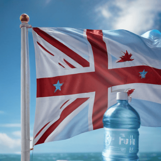 Fiji Rallies to Aid Vanuatu After Devastating Earthquakes