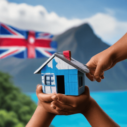 Fiji Rallies to Aid Vanuatu After Devastating Earthquakes