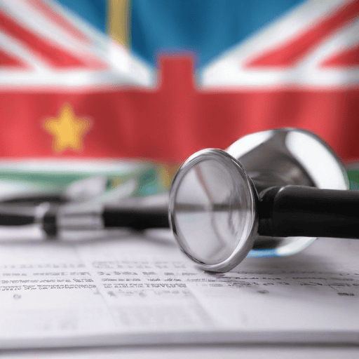 Illustration of Fijian nephrologist sharpens life saving skills in Australia