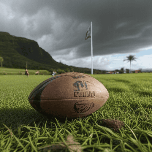 Illustration of Fijiana 15s and 7s Head Coach: Who Will it Be?