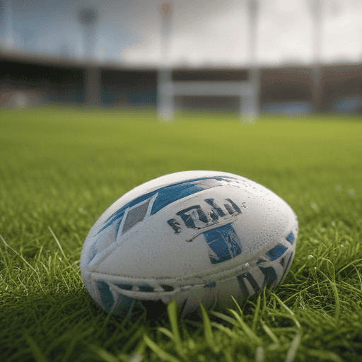 Illustration of Fijiana 7s in tough Perth pool