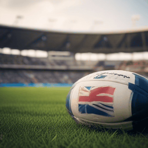 Illustration of Fijiana drawn in tough Cape Town 7s pool