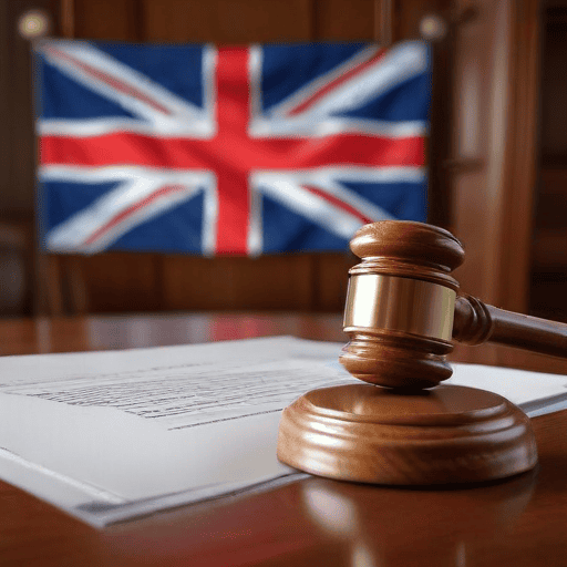 Illustration of First appearance for rape accused