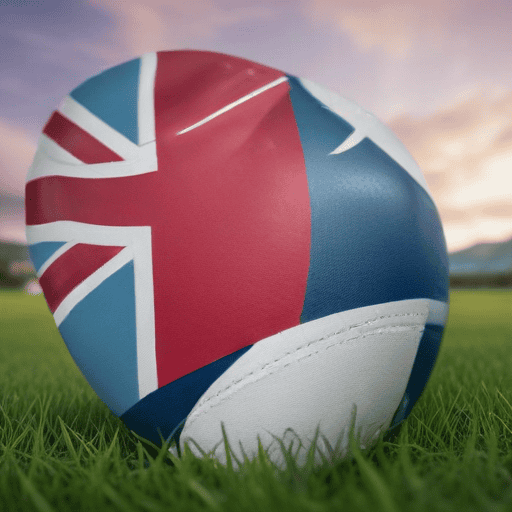 Fiji Shines in Global Rugby Rankings: Five Players Make the Cut!